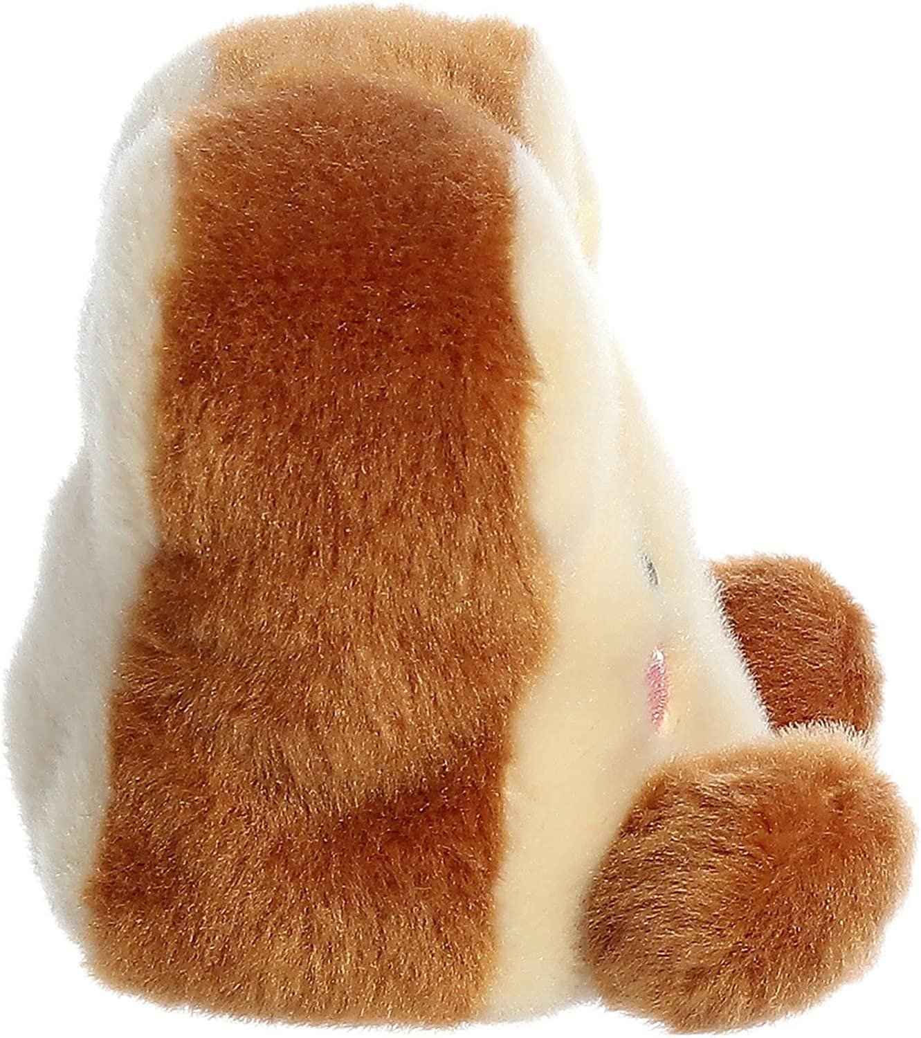 Aurora Palm Pals Set of Two - Bobby Egg & Buttery Toast