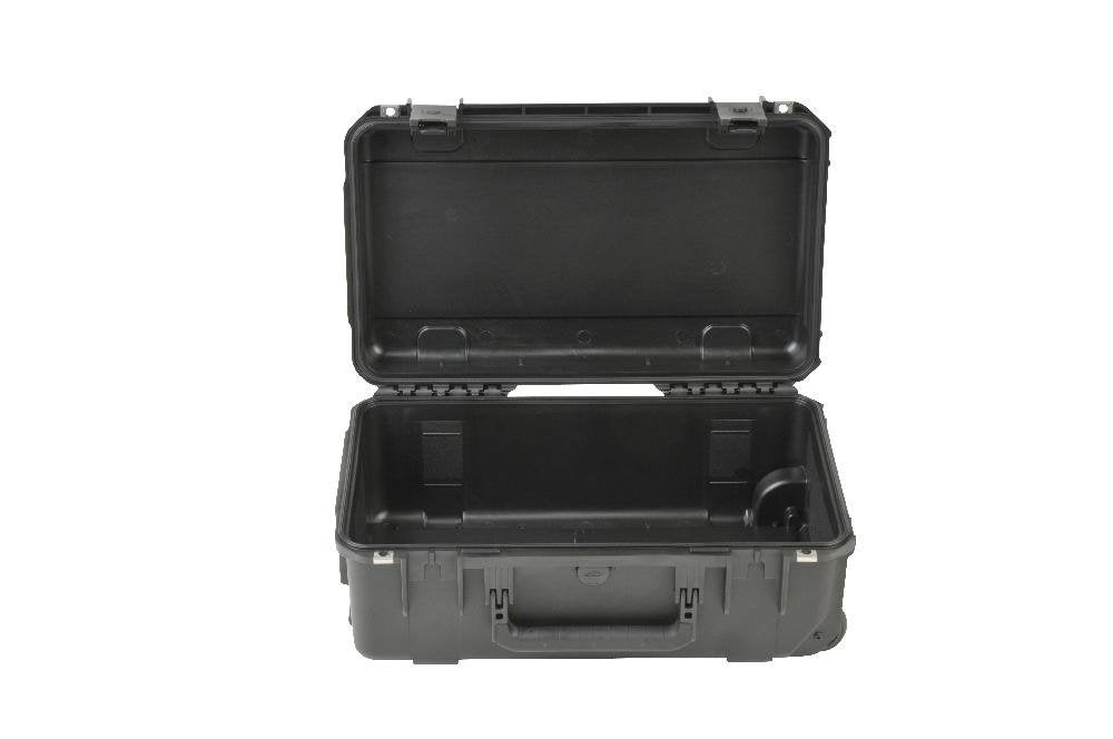 SKB Equipment Case 20.38 " x 11.44" x 7.5”