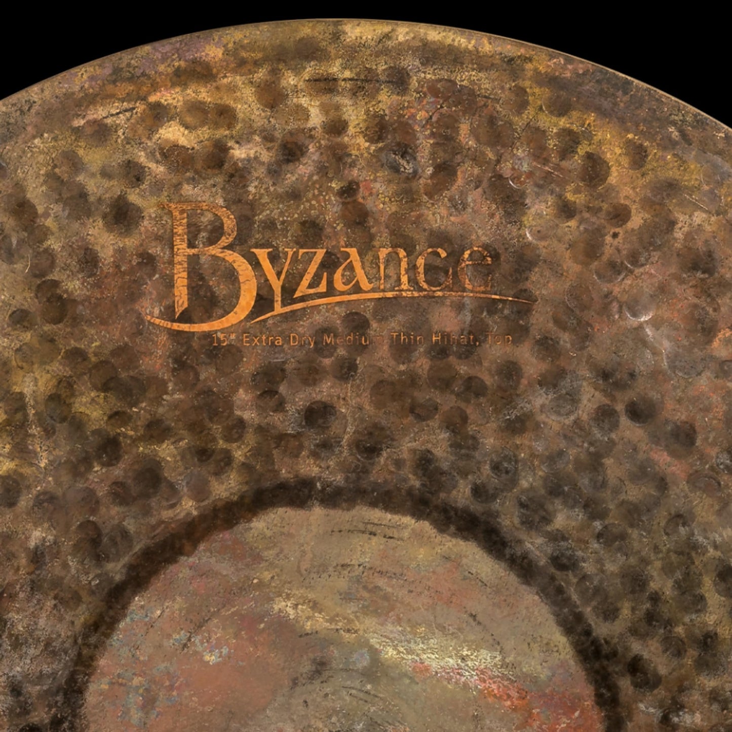 Byzance Extra Dry Hihat