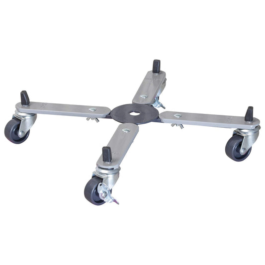 Wagner Pflanzenroller Sun City Small 22-33 x 8 cm Nutzfläche