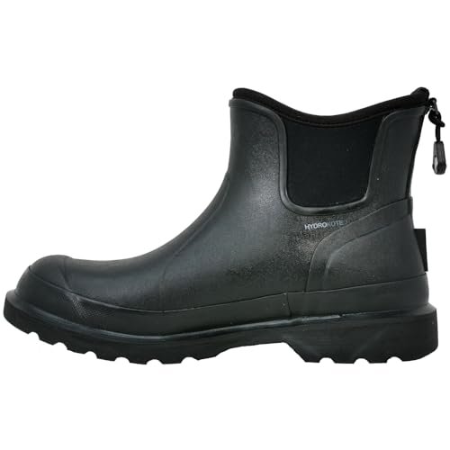 Dryshod Women's Haymaker Hi Hard Working Boots|Rubber | Waterproof | Brown |HAY-WH-BR