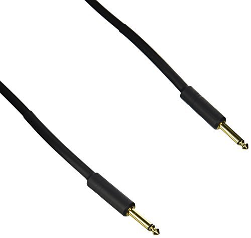 Rapco Horizon HOGM-25.K RoadHog Series Microphone Cable 25-Feet