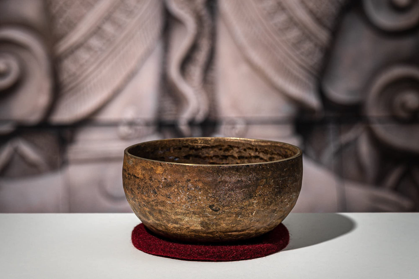 Origin Series Singing Bowl