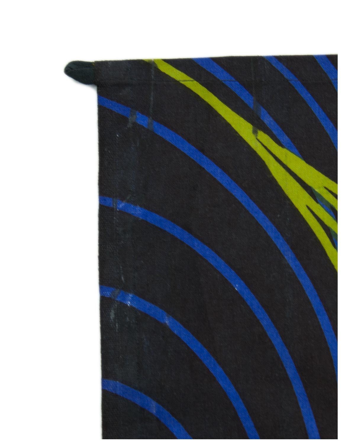 Sunshine Joy 3D Sugar Skull Tapestry Day Of The Dead Wall Art Beach Sheet Huge 60x90 Inches - Amazing 3D Effects