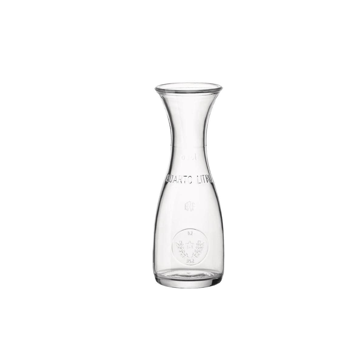 Bormioli Rocco 1.84159 (00060) PKLA801