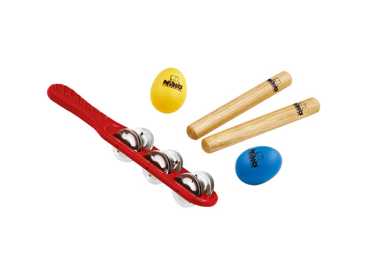 Nino Percussion