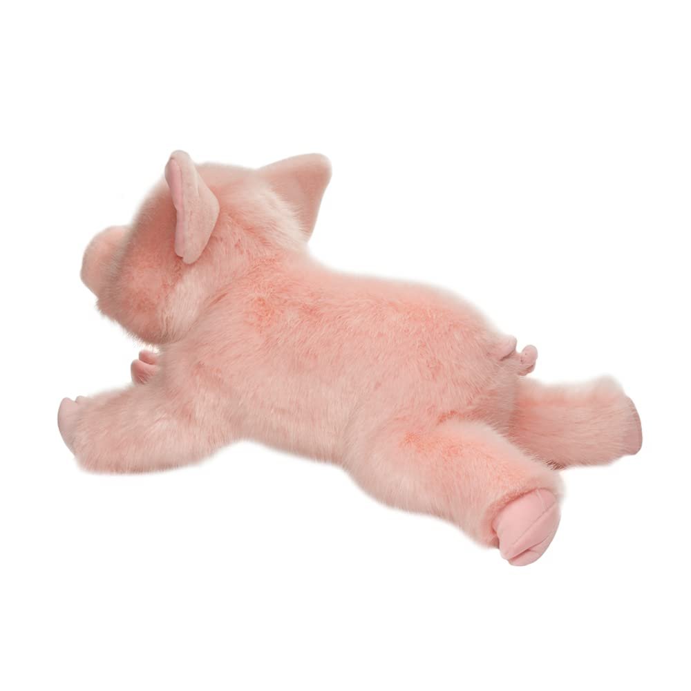 Douglas Charlize Pig Plush Stuffed Animal