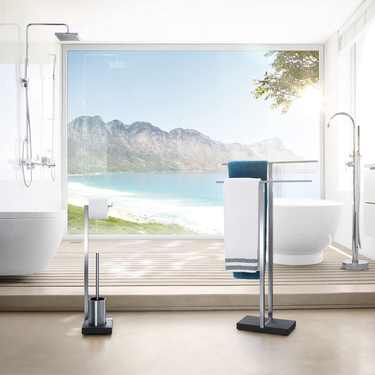 Blomus Toilettenbutler Menoto
