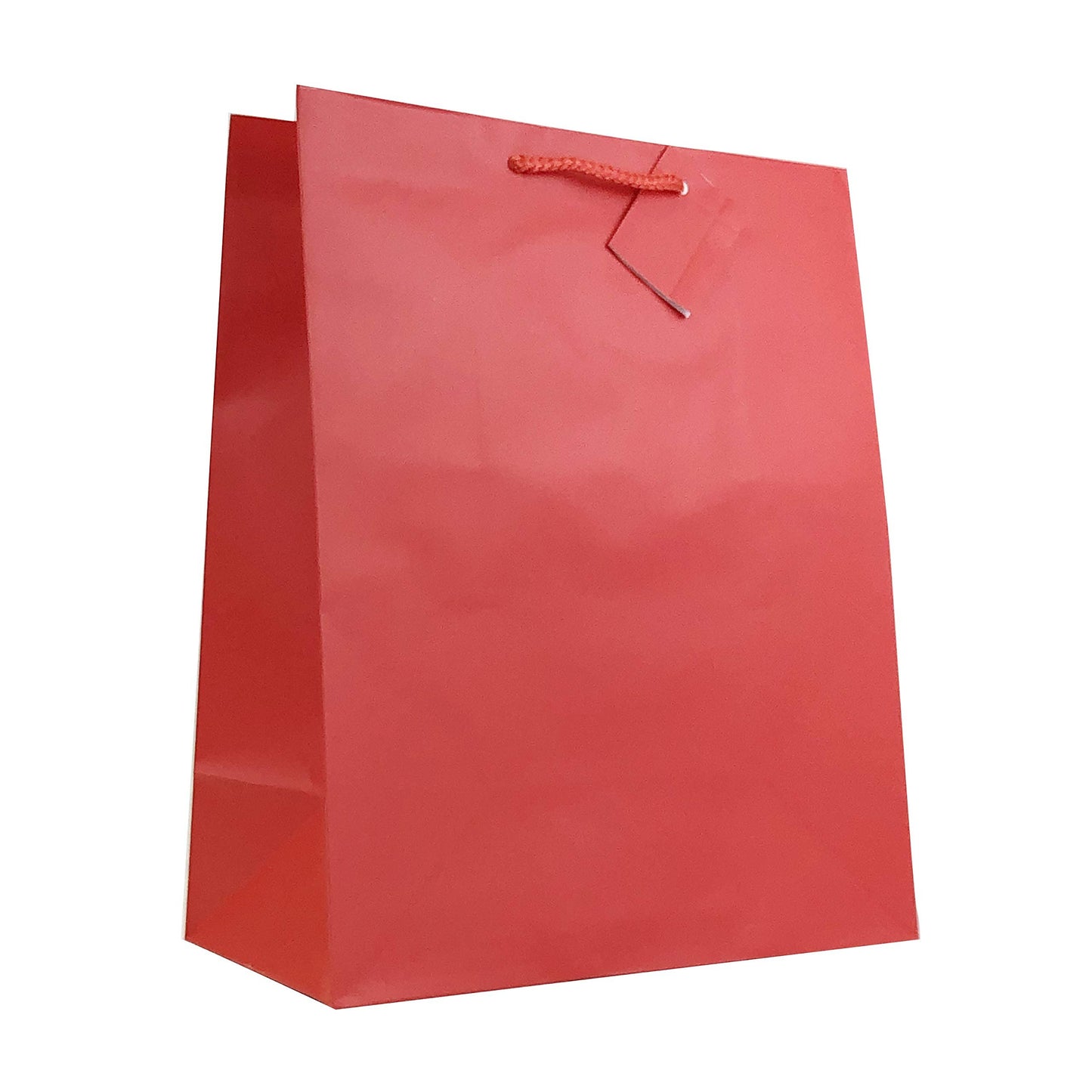 allgala Gift Bags, 12 Pack 13x10x5.5 Inch Large Silver Gift Bags with Handles for Birthday, Wedding, Party Supplies, Baby Shower, Holidays, Chirstmas