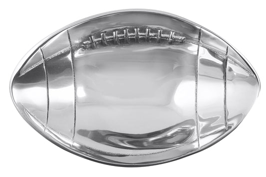 Mariposa Football Nut Dish