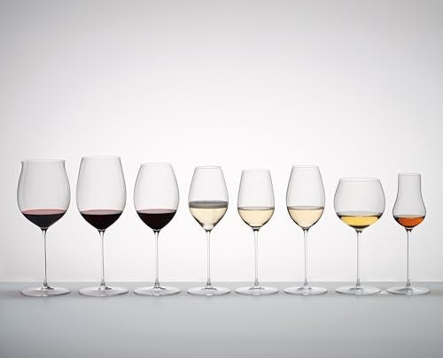 Riedel Superleggero Riesling