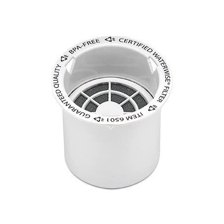 Waterwise  Carbon Post Filters for 7000 Distillers 6 Pack