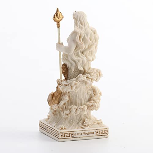 Veronese Design Greek Gods Miniature Figurine
