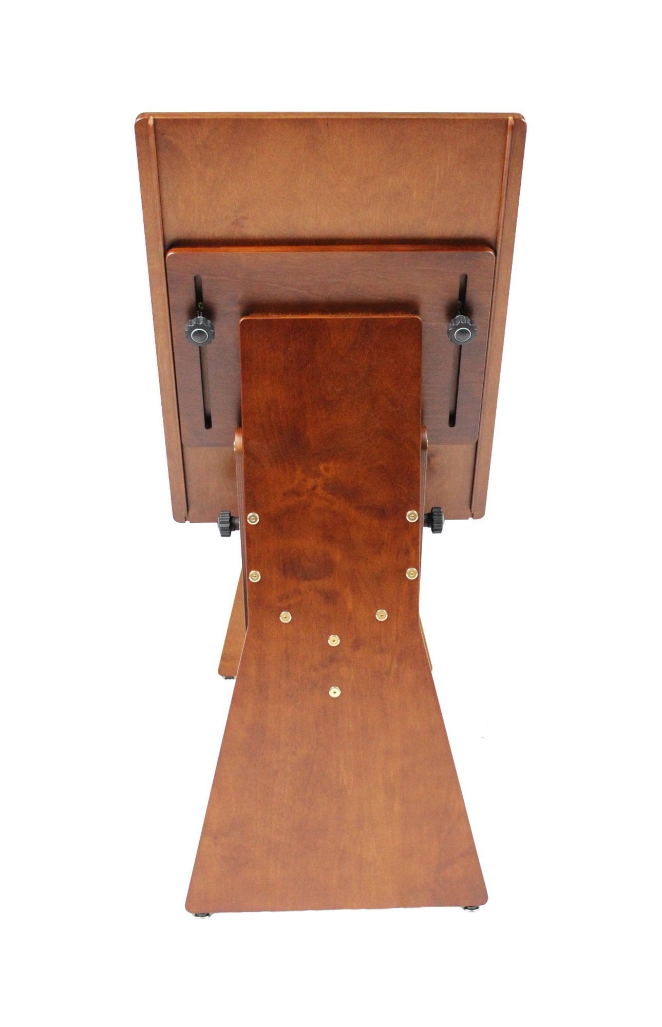 Sienna Plein Air Art Bench