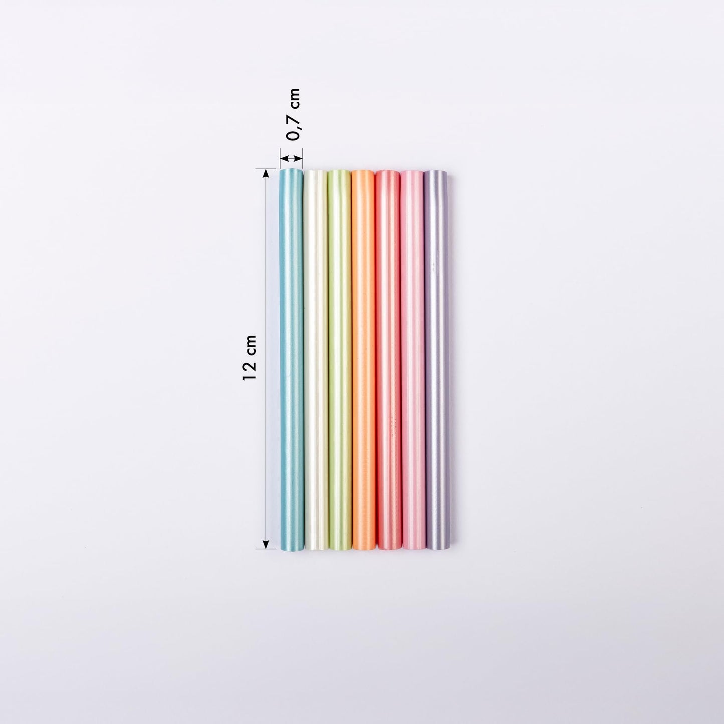 エルバン シーリング スタンプ ワックス ガン用