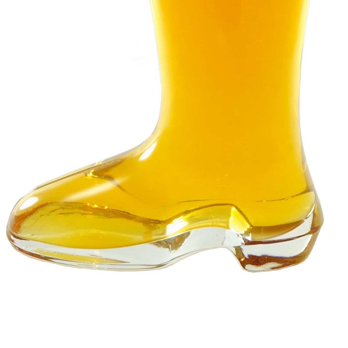 Oktoberfest Haus Sehr Gut Boot 2 Liter Das Boot Blown Glass Beer Boot