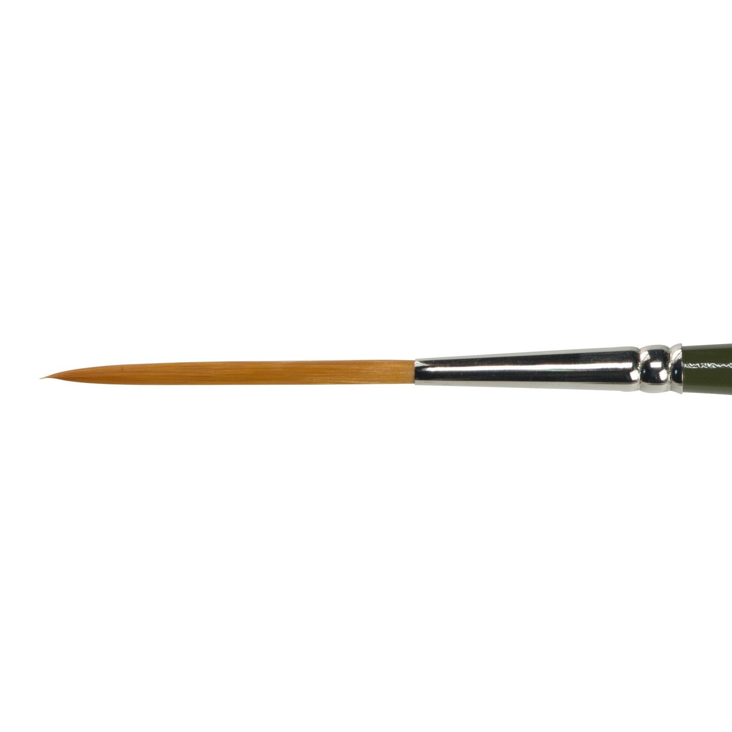 Andrew Mack/Jeral Tidwell M/T Series 3 Brush Set with Five Speed, Heavy, One-Liner