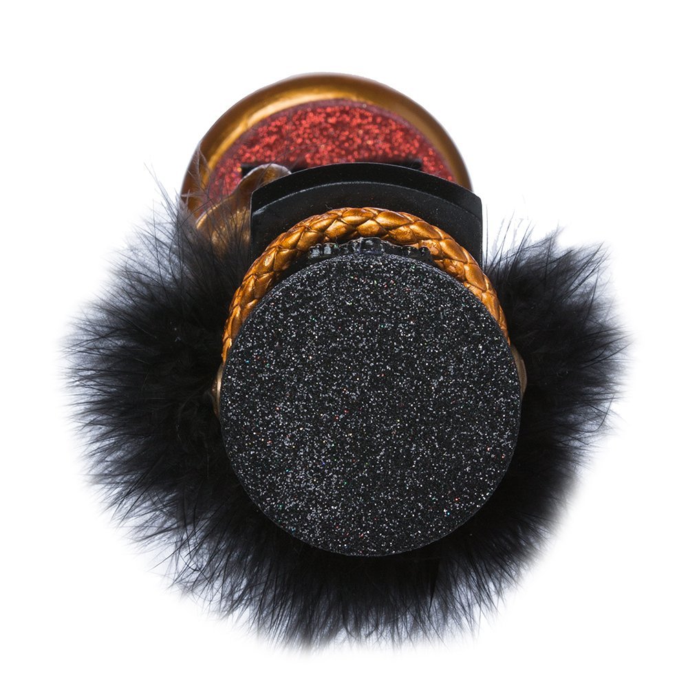 Hollywood Nutcrackers Kurt Adler Prince, 12-Inch