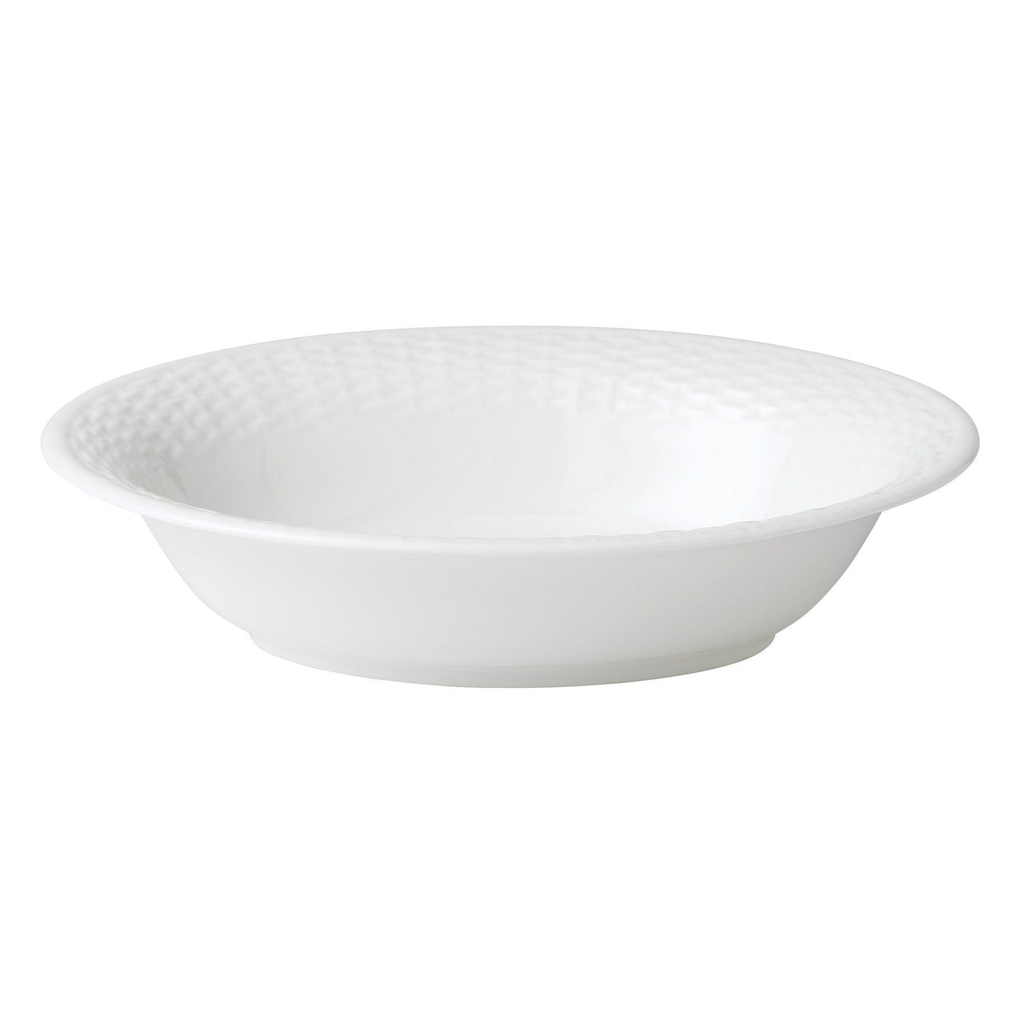 Wedgwood Nantucket Basket Open Vegetable Bowl Oval