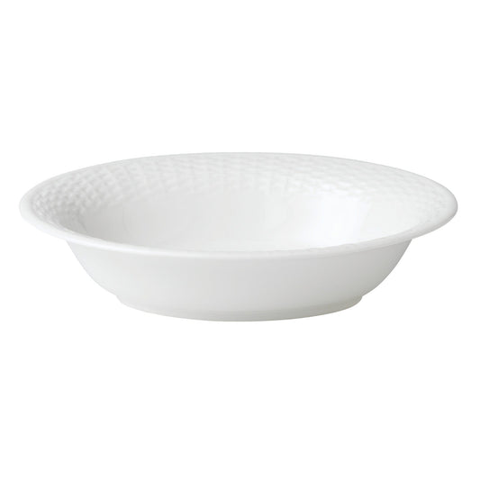 Wedgwood Nantucket Basket Open Vegetable Bowl Oval