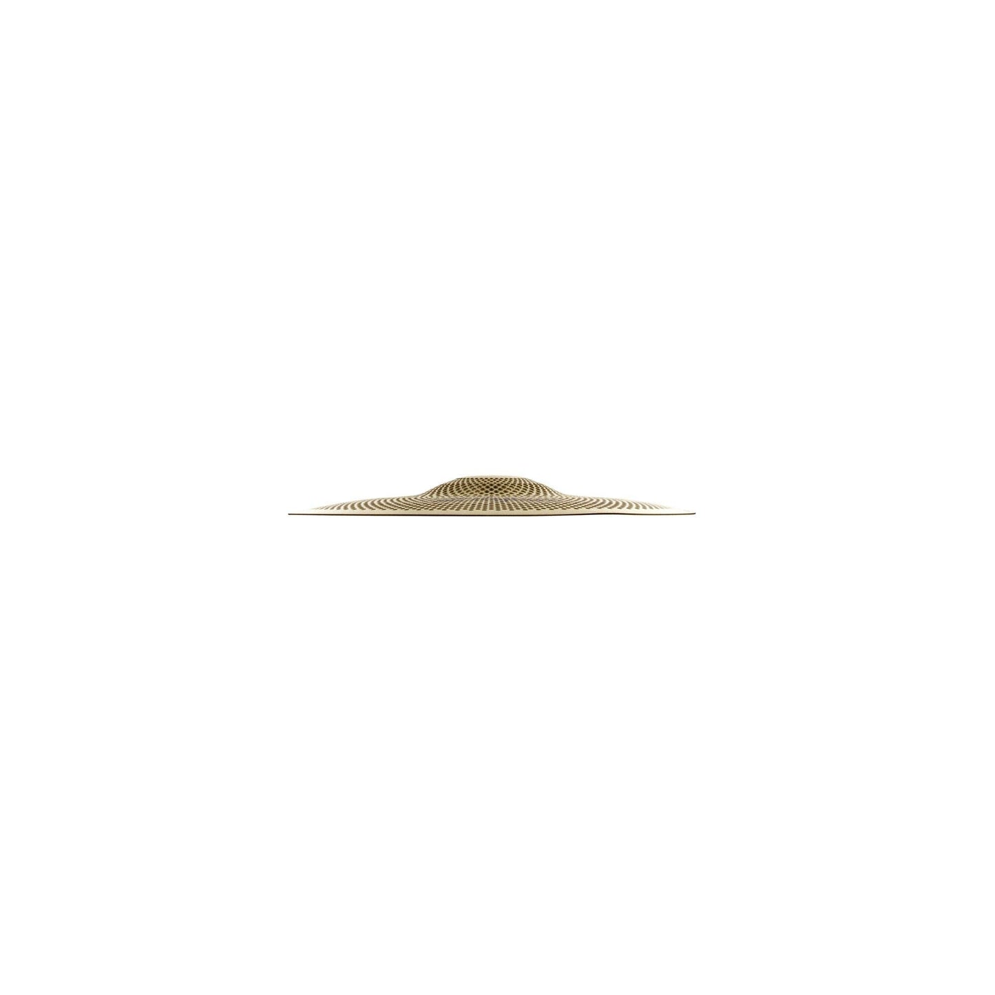 Avedis Zildjian Company L80 Low Volume Splash - 10 Inches