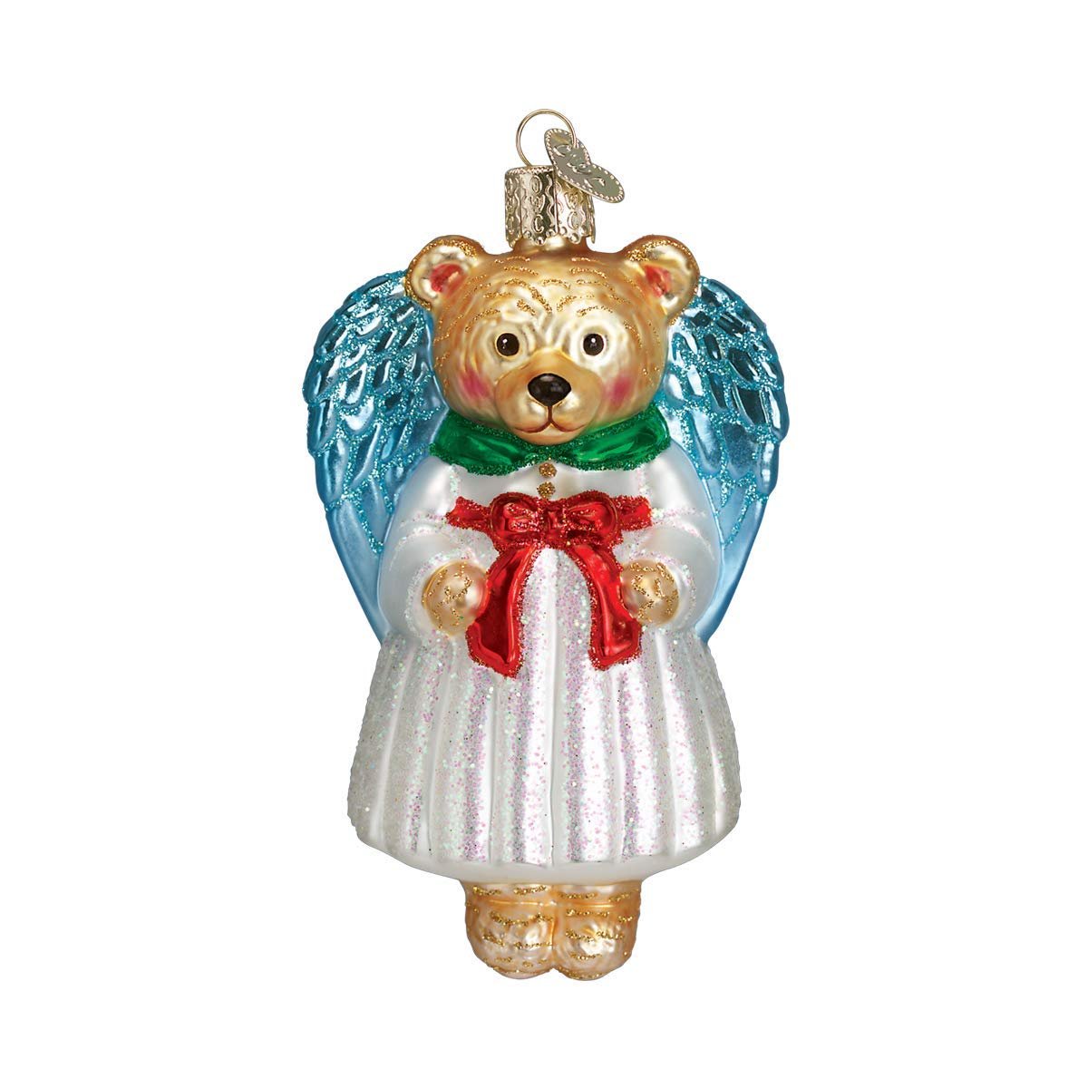 Old World Christmas Ornaments