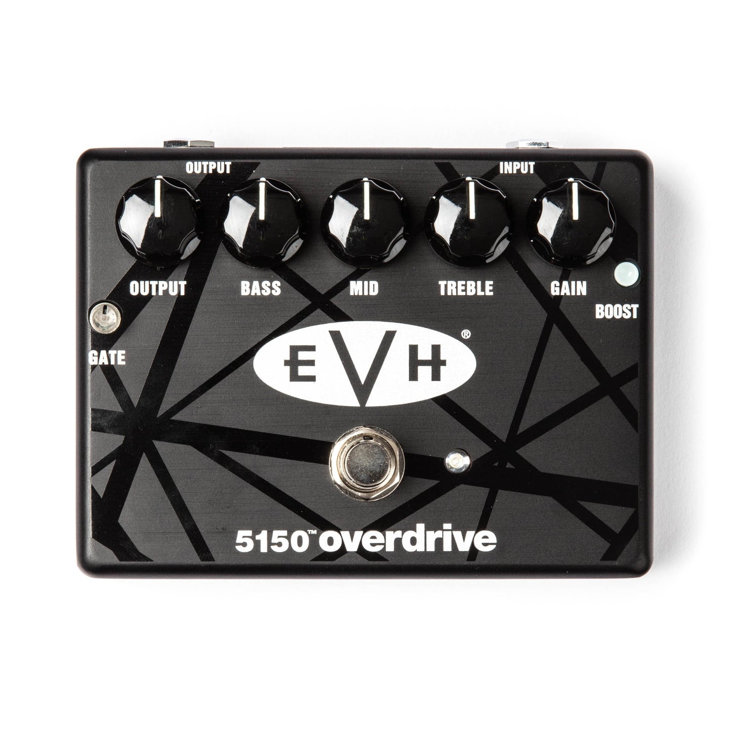 MXR Overdrive