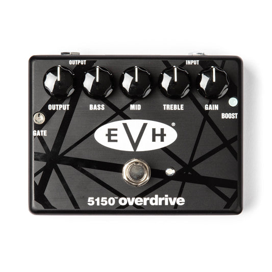 MXR Overdrive
