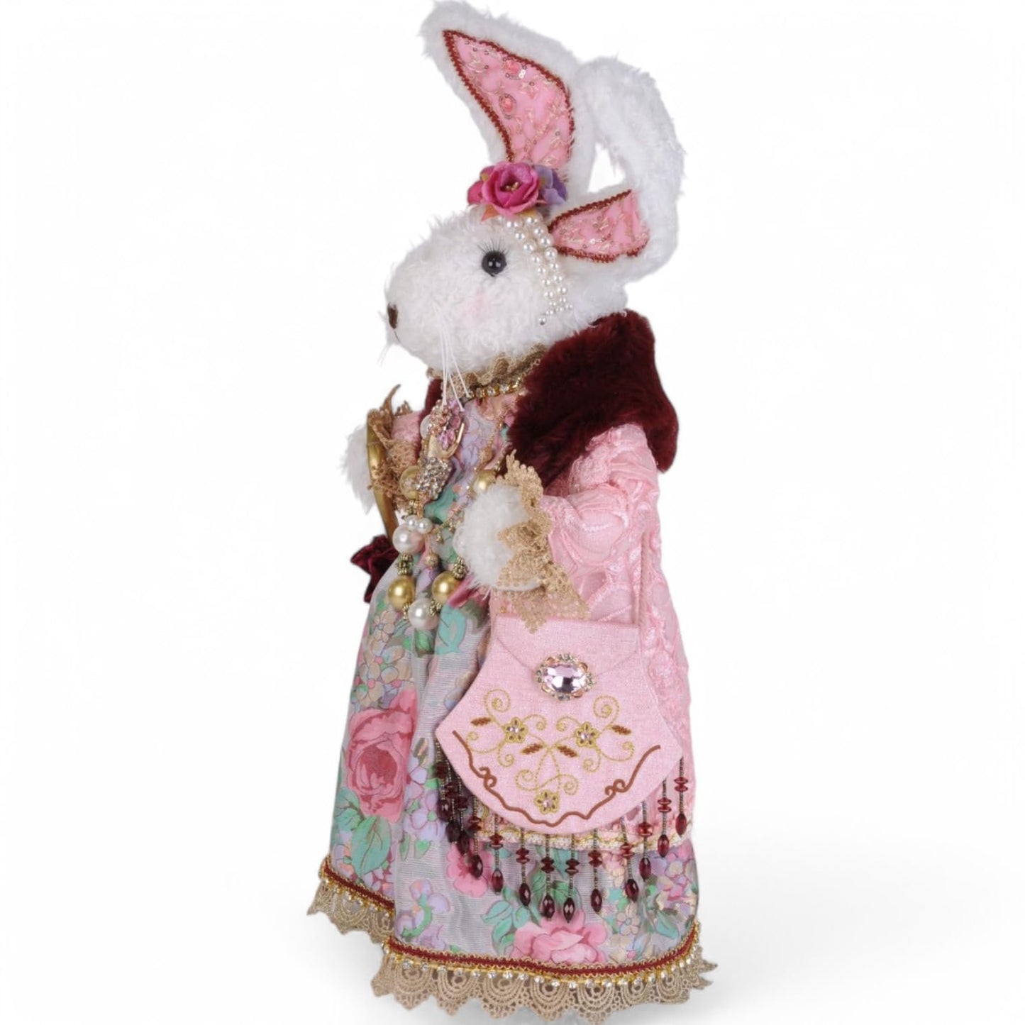 Karen Didion Florence Bunny