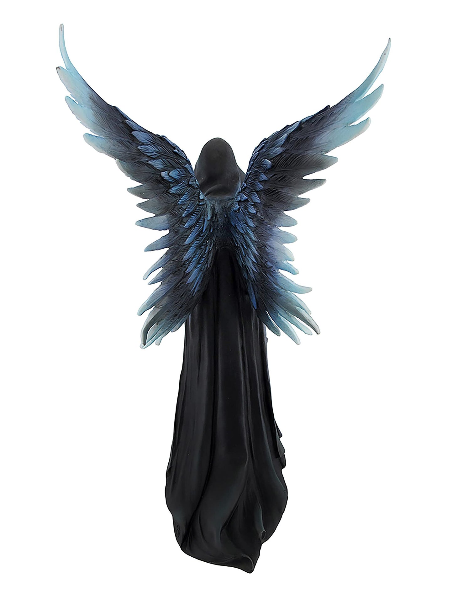 Veronese Design Anne Stokes Harbinger Angel of Death Statue