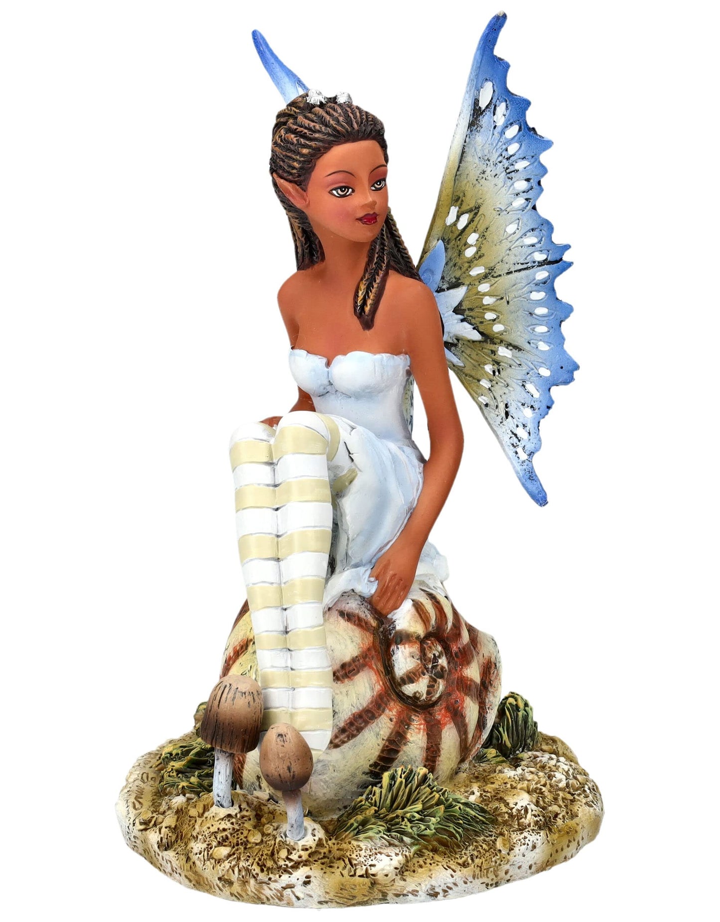 Pacific Giftware Little FAE Figurine, Multicolor