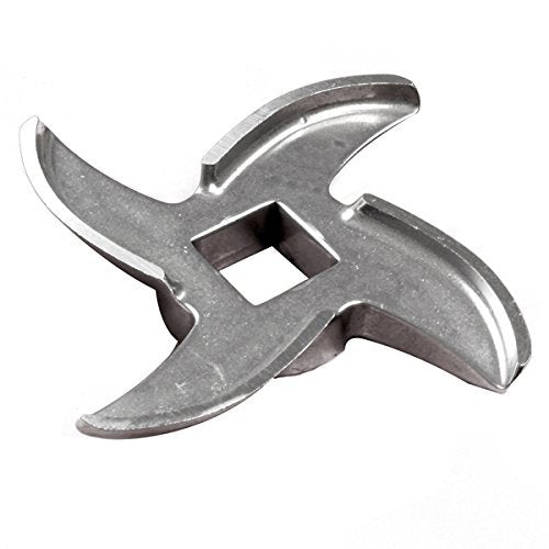 LEM #5 Stainless Steel Grinder KnifeNow Self Sharpening