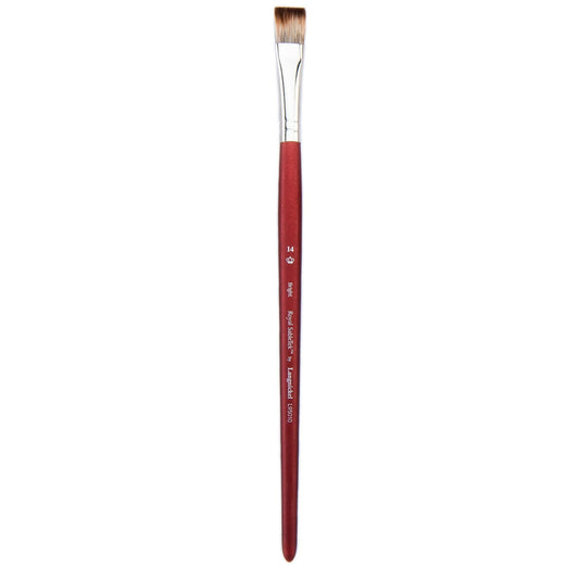 Royal & Langnickel Royal Sabletek Brushes Short Handle 20 bright L95010