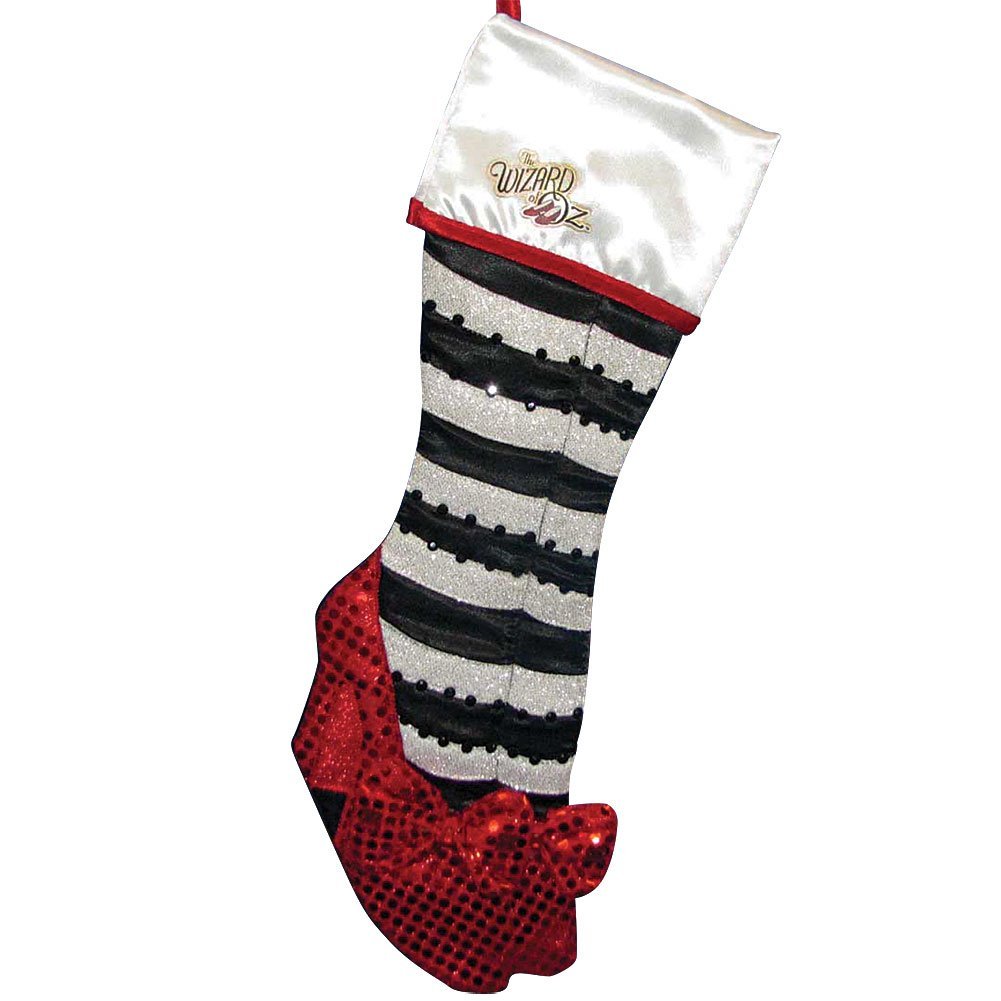 Kurt S. Adler Wizard of Oz Stocking