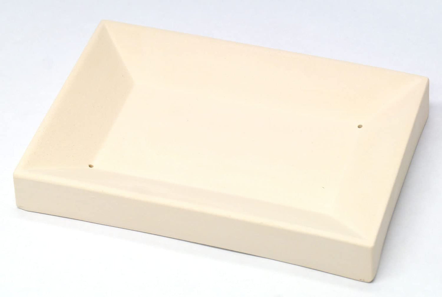 6 inch X 4 inch Soap Dish Mold