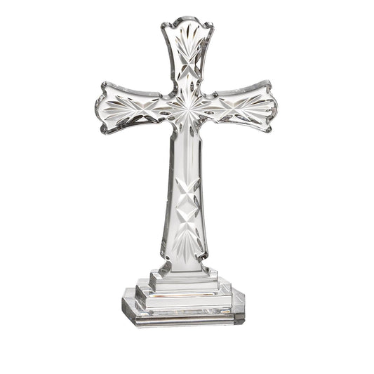 Waterford Cross, 8"
