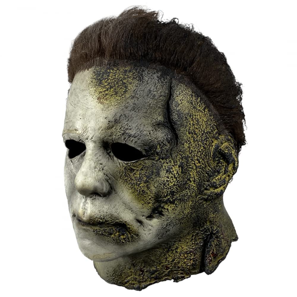 Trick Or Treat Studios Halloween Kills Michael Myers Mask