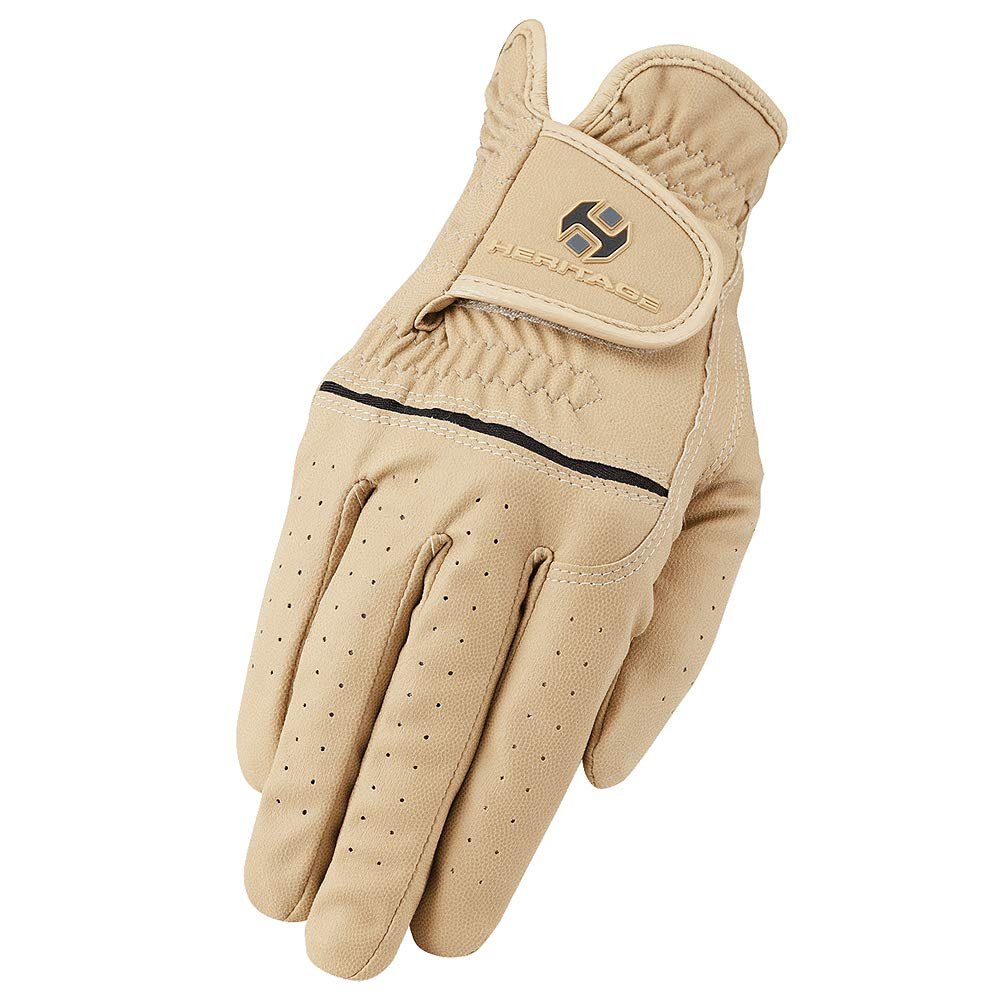 Heritage Premier Show Glove