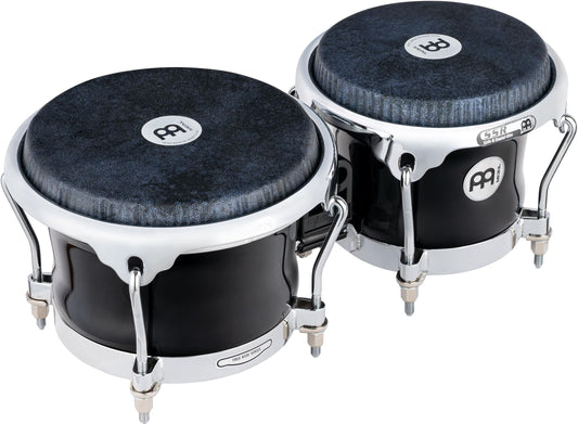 Meinl Percussion 7" and 8.5" Fiberglass Bongos