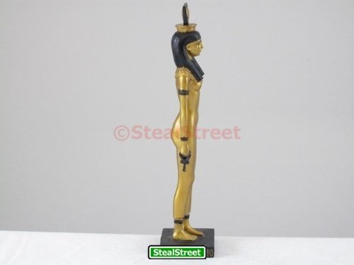 Hathor - Collectible Figurine Egyptian Statue Sculpture Figure Egypt