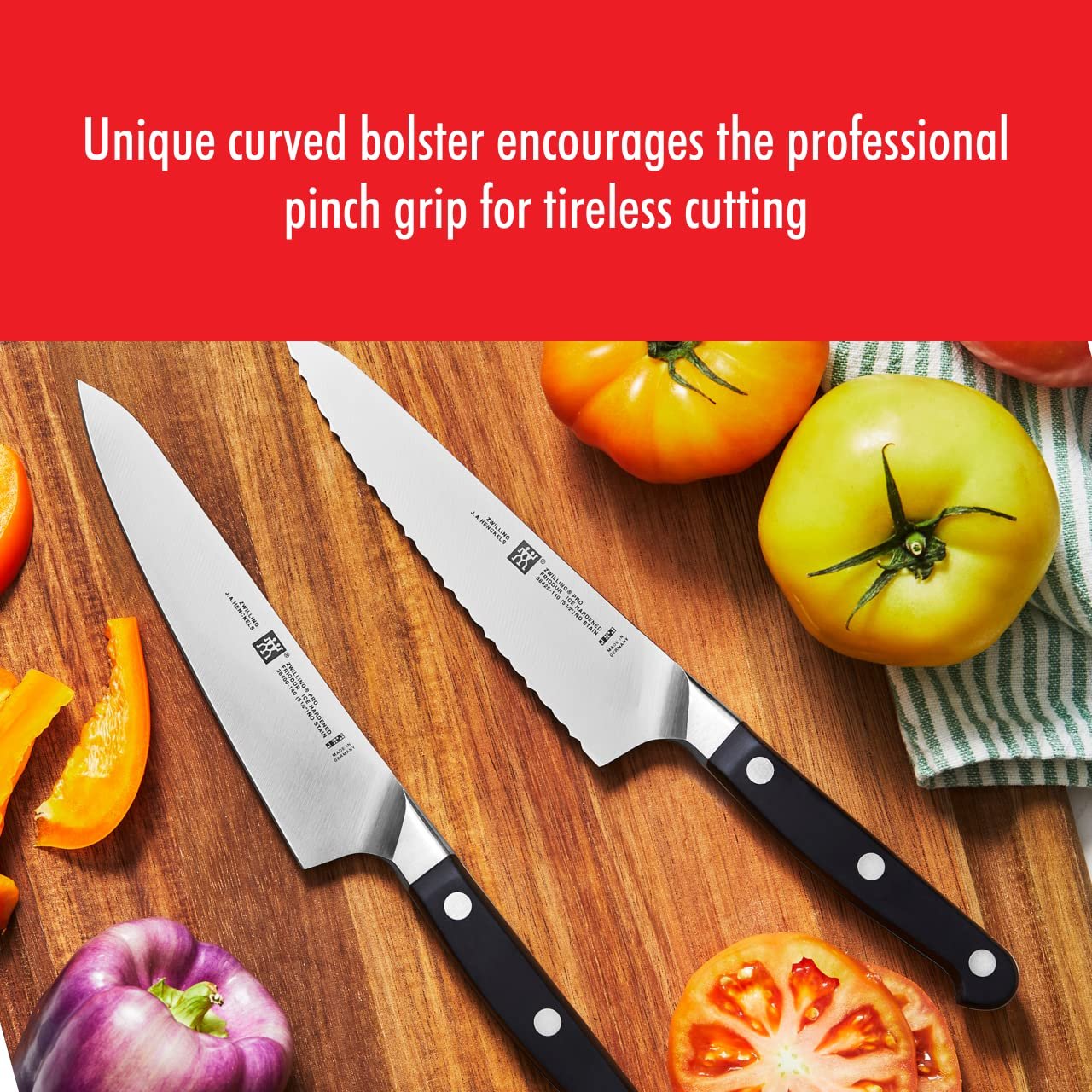 Zwilling Pro 16-pc