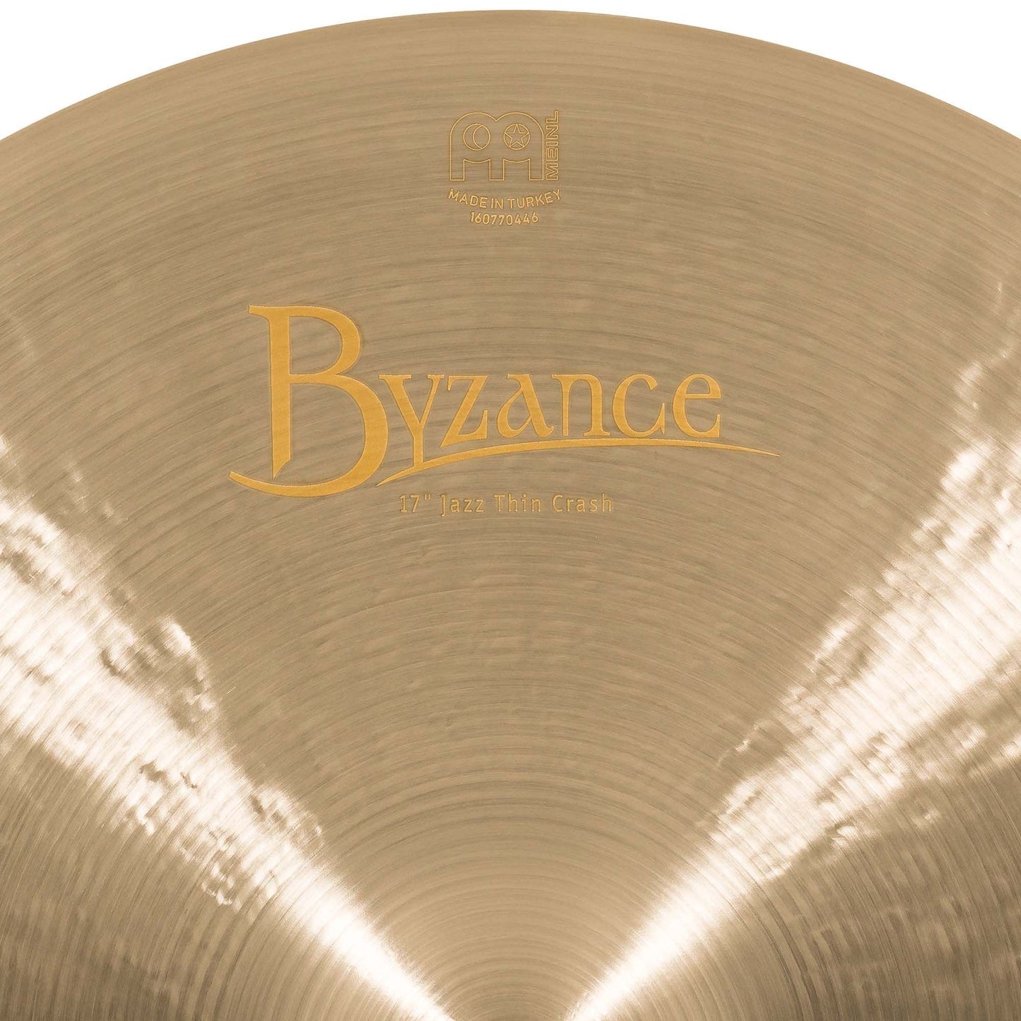 Byzance Jazz Crash