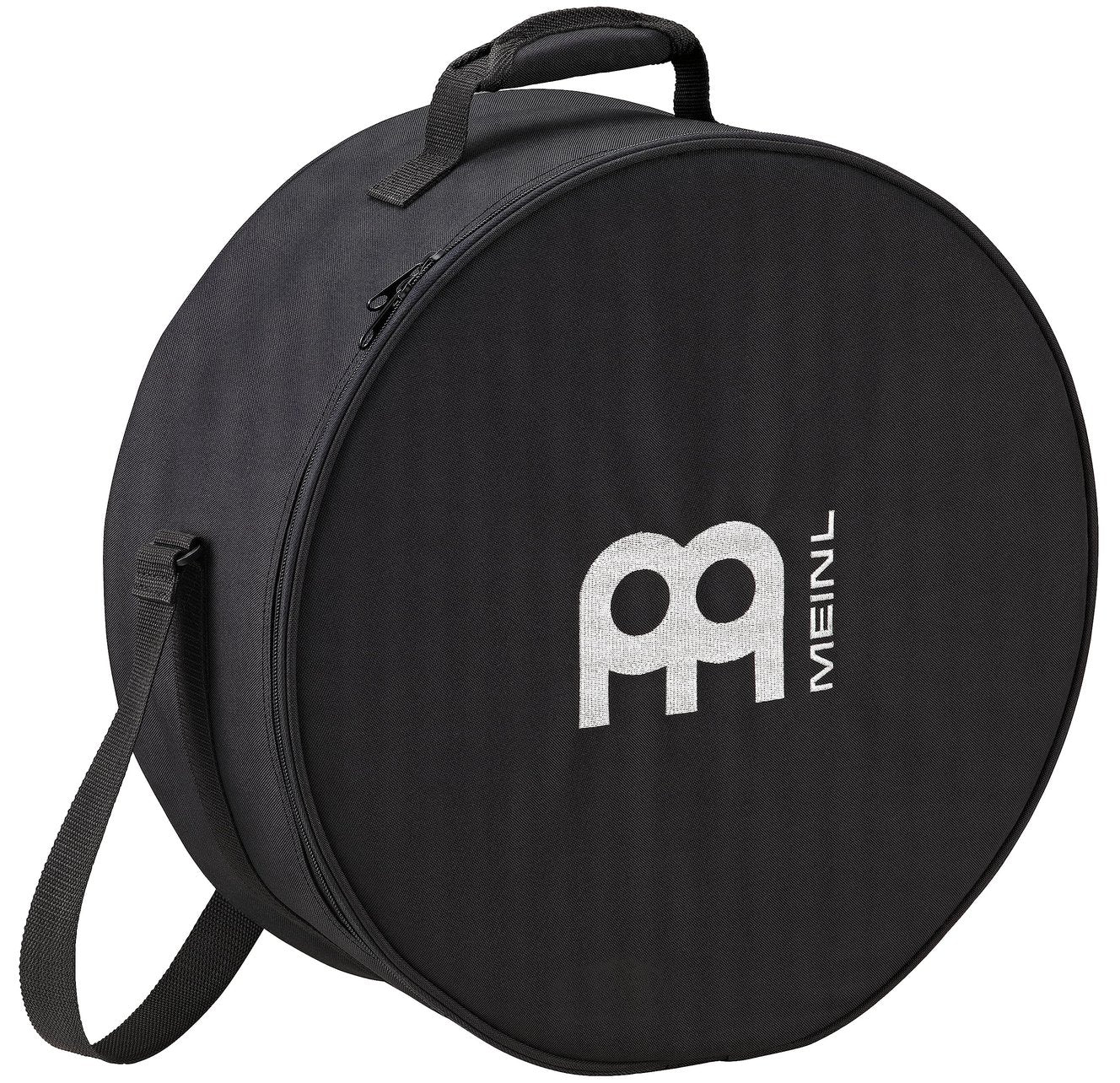 Meinl Percussion MFDB-14IBO Professional Hand Drum Bag, Black