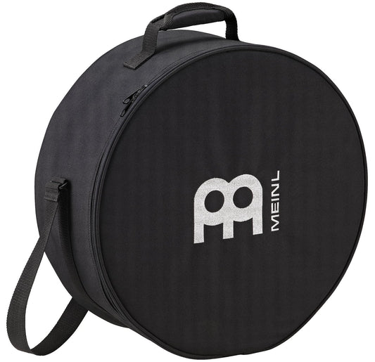 Meinl Percussion MFDB-14IBO Professional Hand Drum Bag, Black
