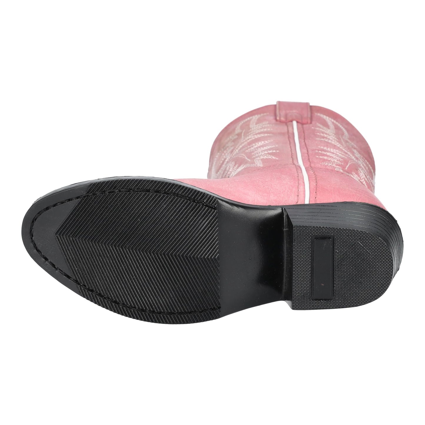 Smoky Mountain Boots Kids' Denver Western Boot