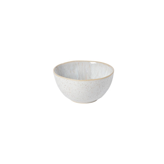 Casafina Ceramic Stoneware - Eivissa Collection | Microwave & Dishwasher Safe Dinnerware | Food Safe Glazing | Restaurant Quality Tableware