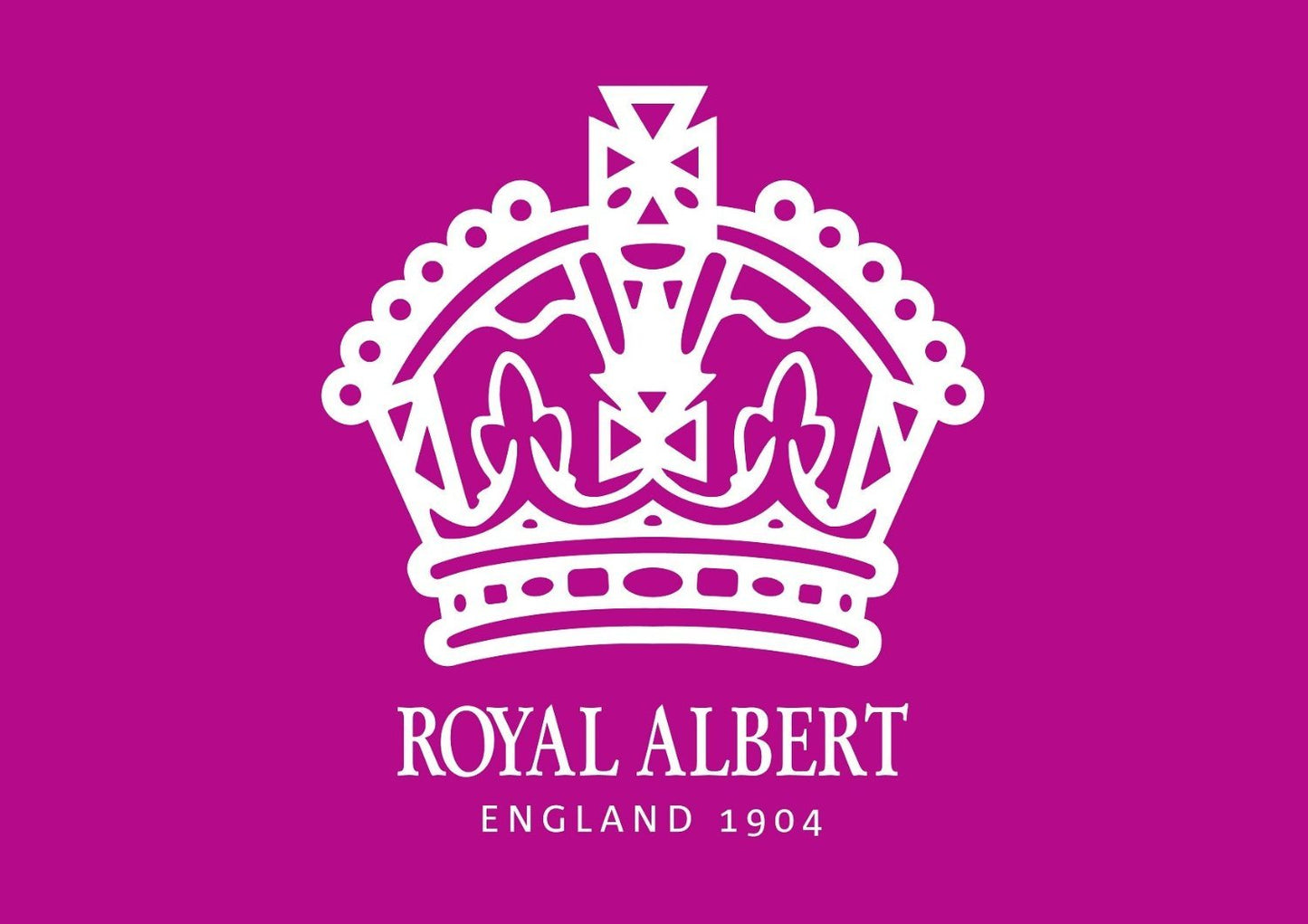 Royal Albert New Country Roses Formal Vintage Boxed Teacup and Saucer Set, Pink [parallel import goods]