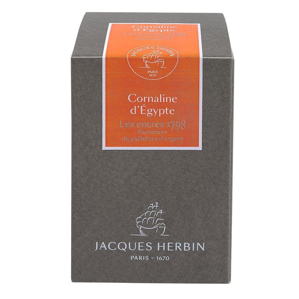 Herbin Jacques 1798 Anniversary Ink