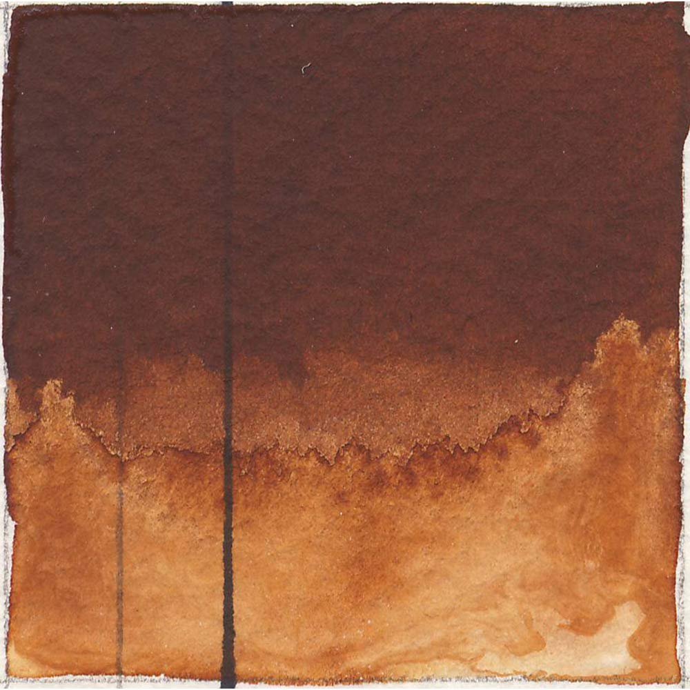 QoR Artist Watercolors by GOLDEN