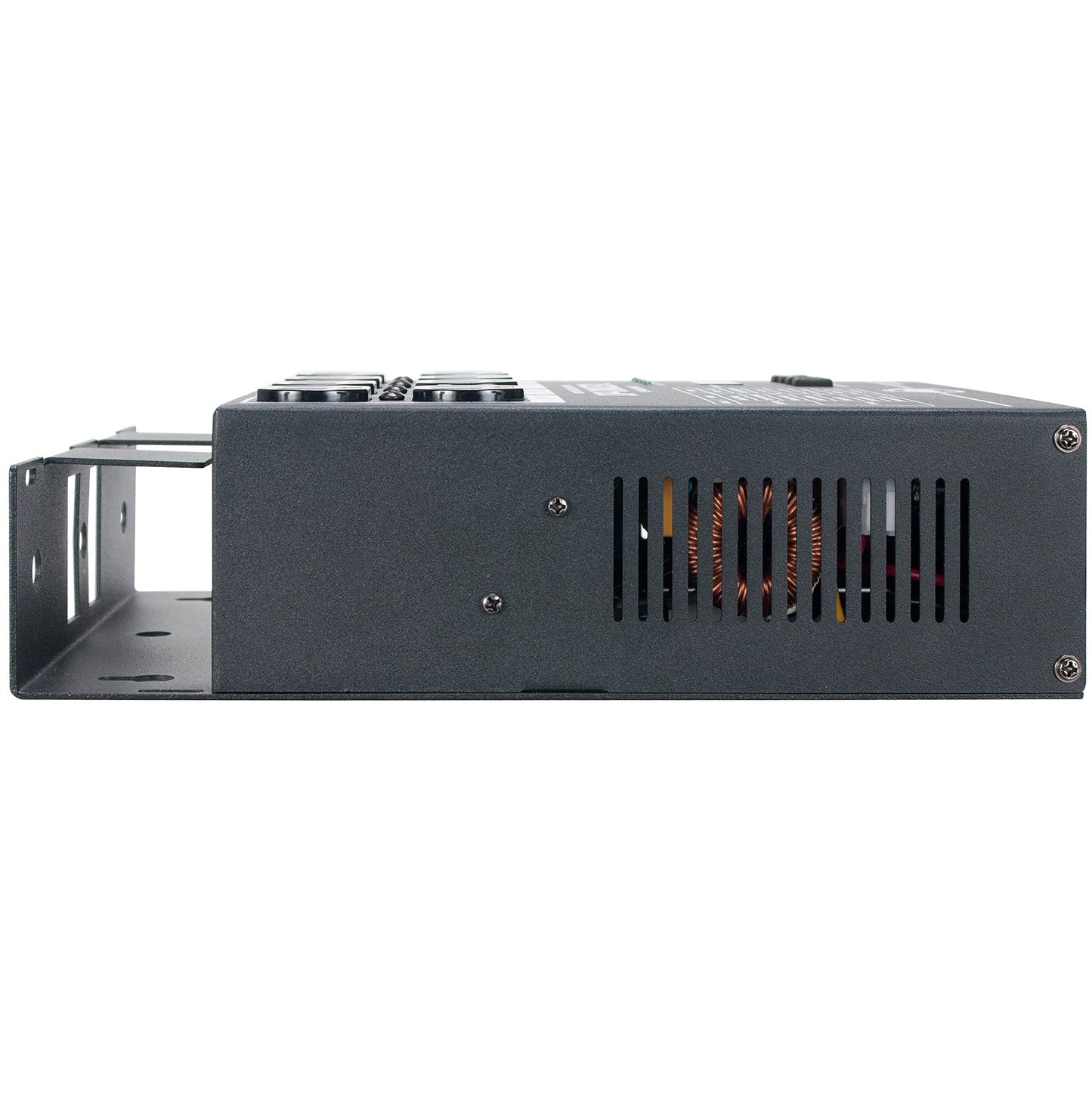 ADJ Products DMX20L 4-Channel Universal DMX Dimmer/Switch Pack, Compact and Portable DP